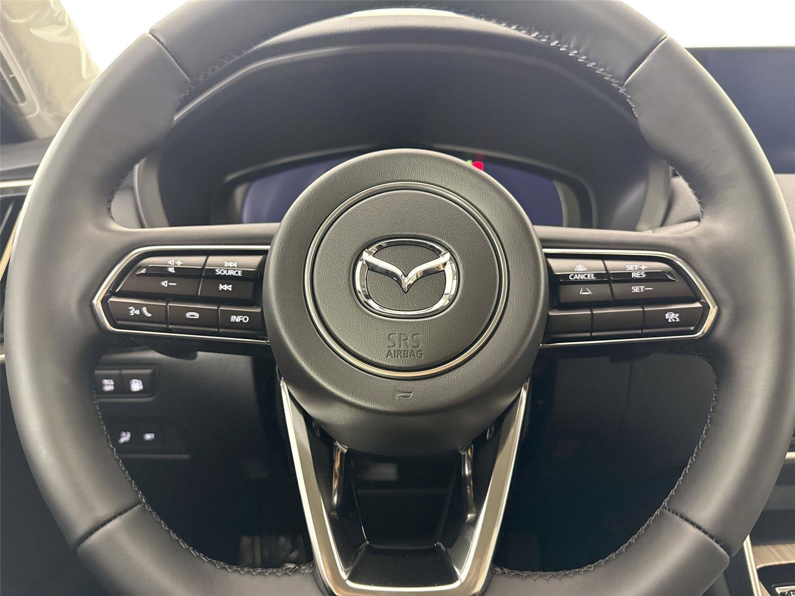 New 2026 MAZDA CX-70 SC Plus image 18