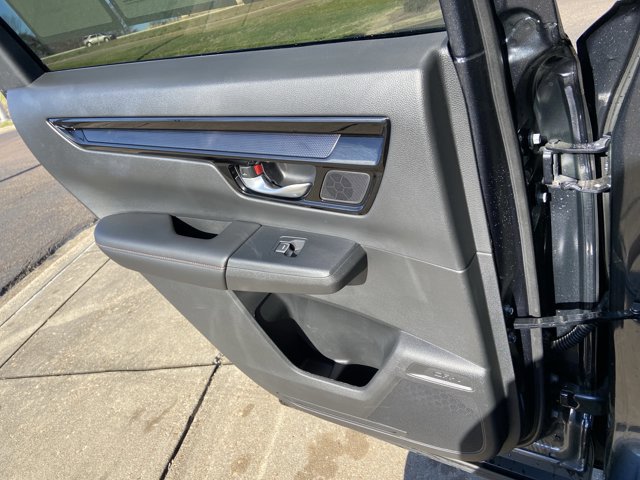 Used 2024 Honda CR-V Sport Touring image 53