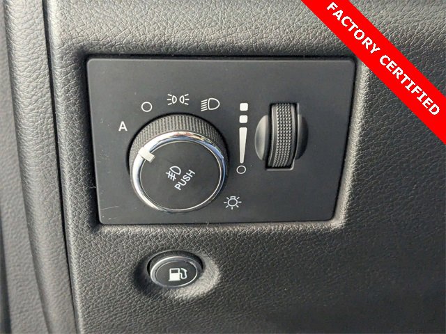 Certified 2021 Jeep Grand Cherokee Laredo image 15