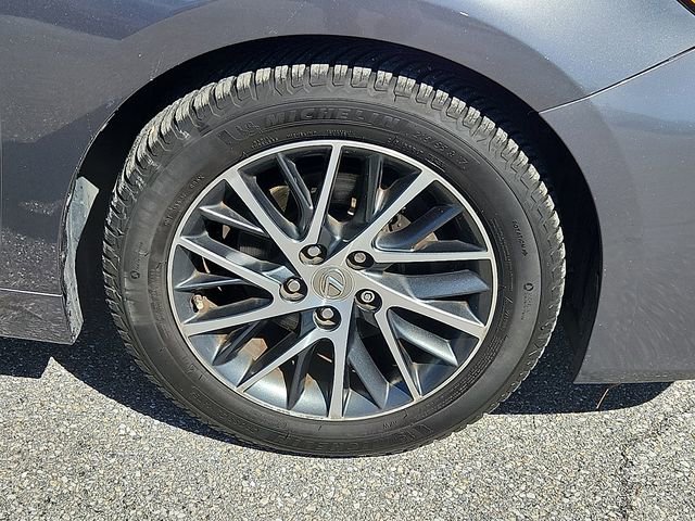 Used 2016 Lexus ES 350 w/ Navigation System Package image 8