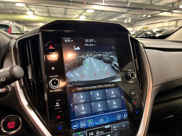 Used 2025 Subaru Crosstrek 2.0i Premium image 16