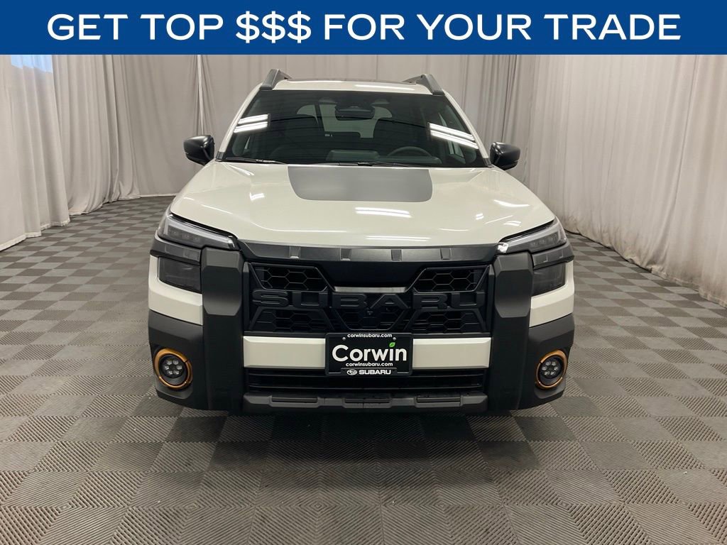 New 2026 Subaru Outback Wilderness image 2