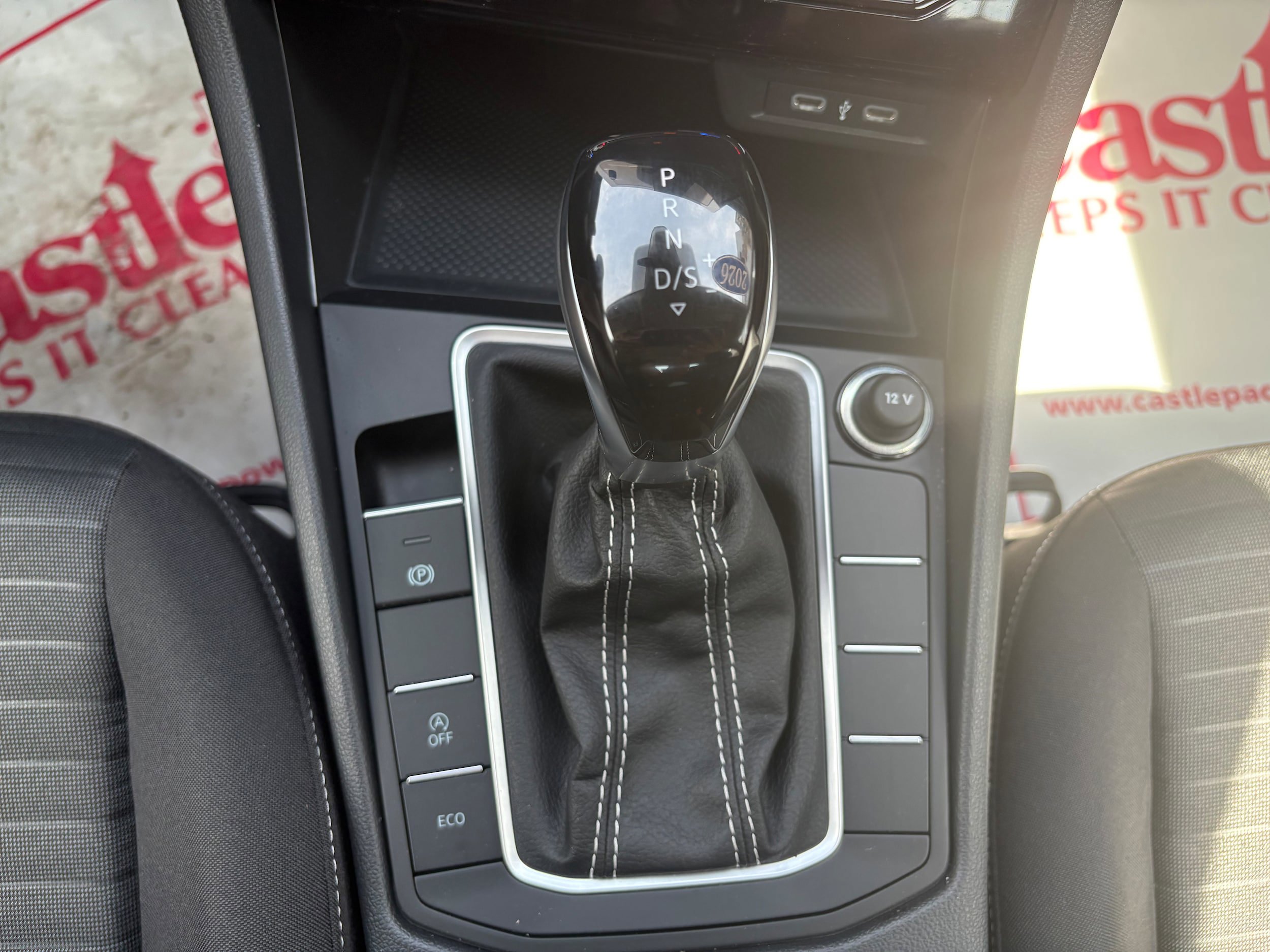 Used 2026 Volkswagen Jetta S FWD image 19
