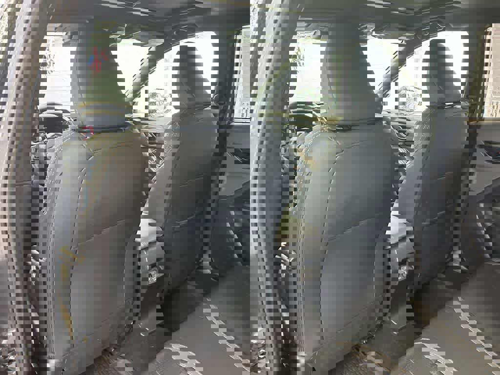 Certified 2024 Subaru Crosstrek 2.5i Wilderness w/ Wilderness Package AWD/4WD image 12