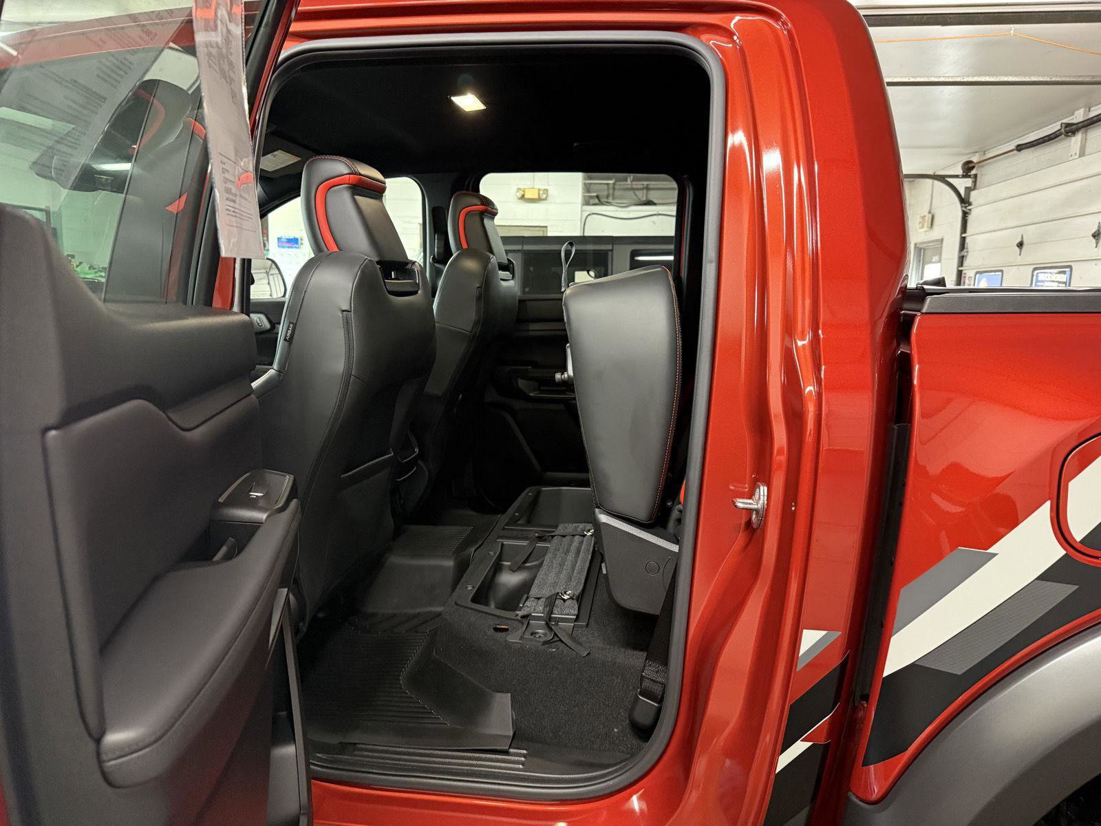 Used 2024 Ford Ranger Raptor AWD/4WD image 20