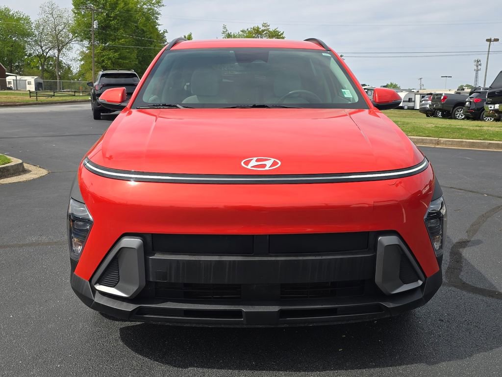 Used 2024 Hyundai Kona SEL image 8