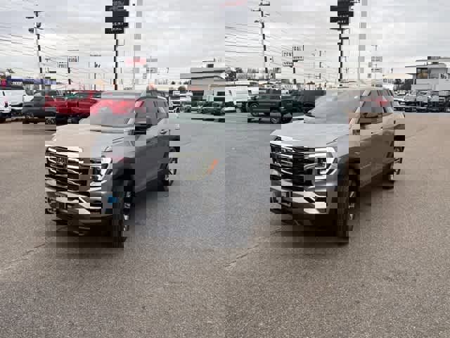 New 2026 GMC Terrain Elevation w/ Technology Package II image 3