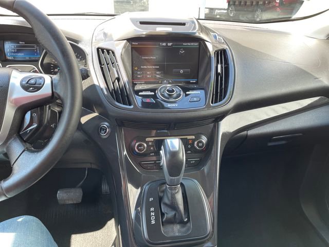 Used 2014 Ford Escape Titanium image 17