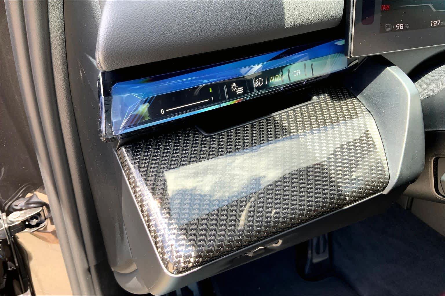 New 2026 BMW i5 M60 w/ Executive Package AWD/4WD image 17