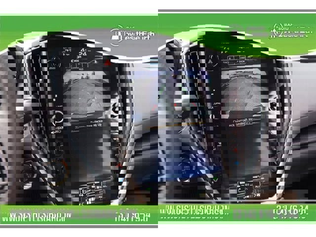 New 2026 Subaru Crosstrek 2.0i Premium image 36