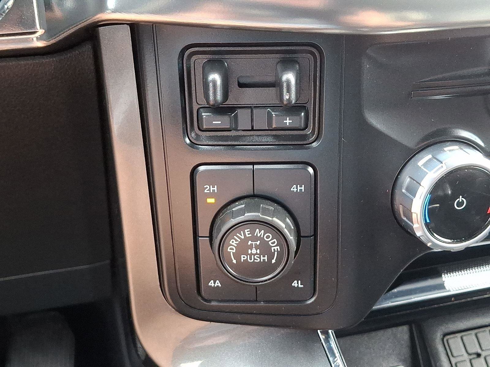 Certified 2023 Ford F150 Lariat w/ Equipment Group 502A High AWD/4WD image 26