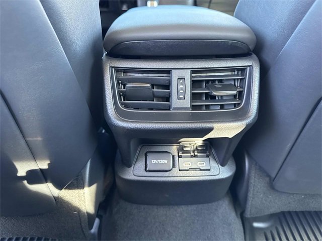 Certified 2025 Lexus ES 300h Ultra Luxury image 16