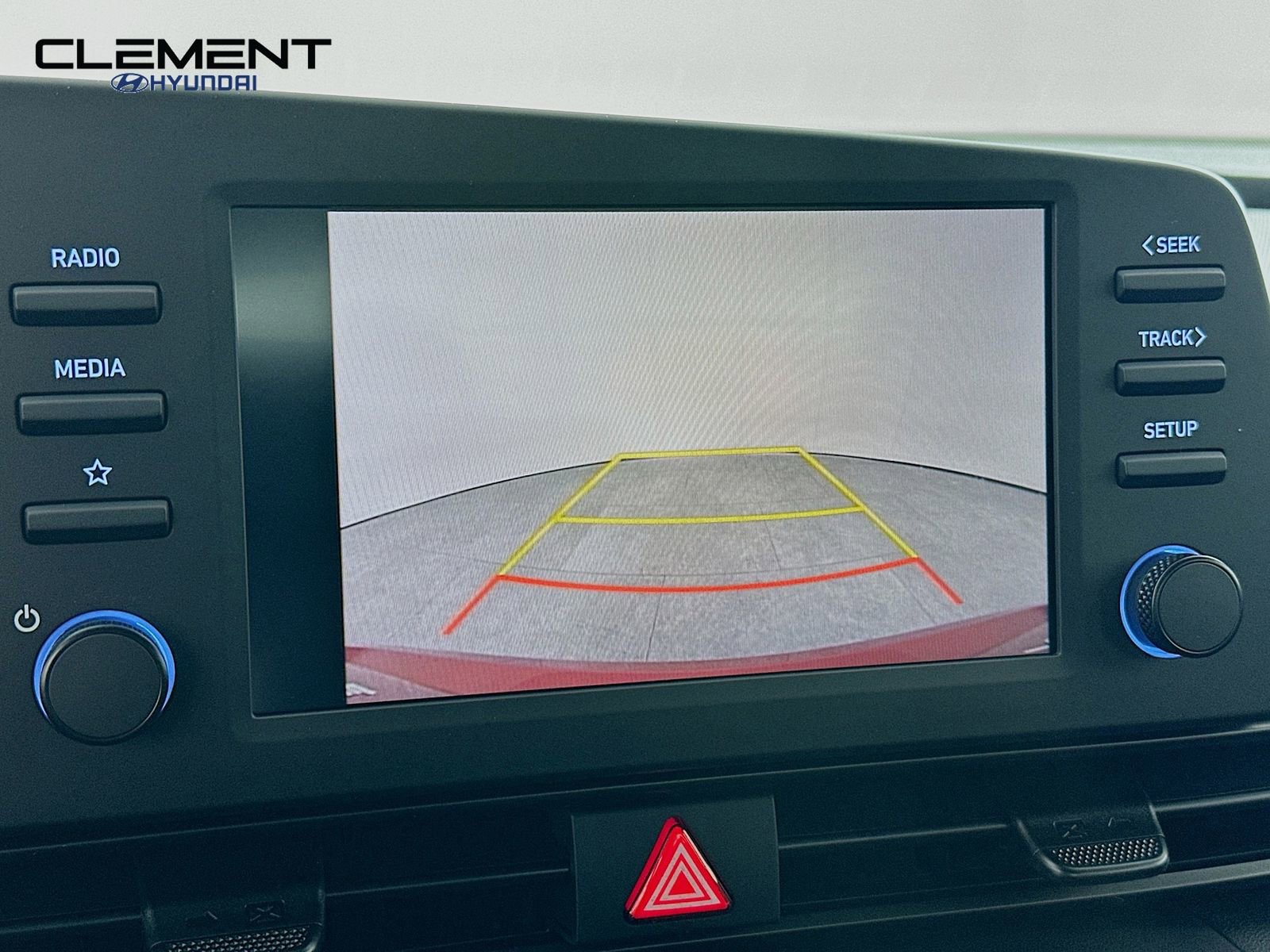 New 2026 Hyundai Elantra SEL Sport image 18