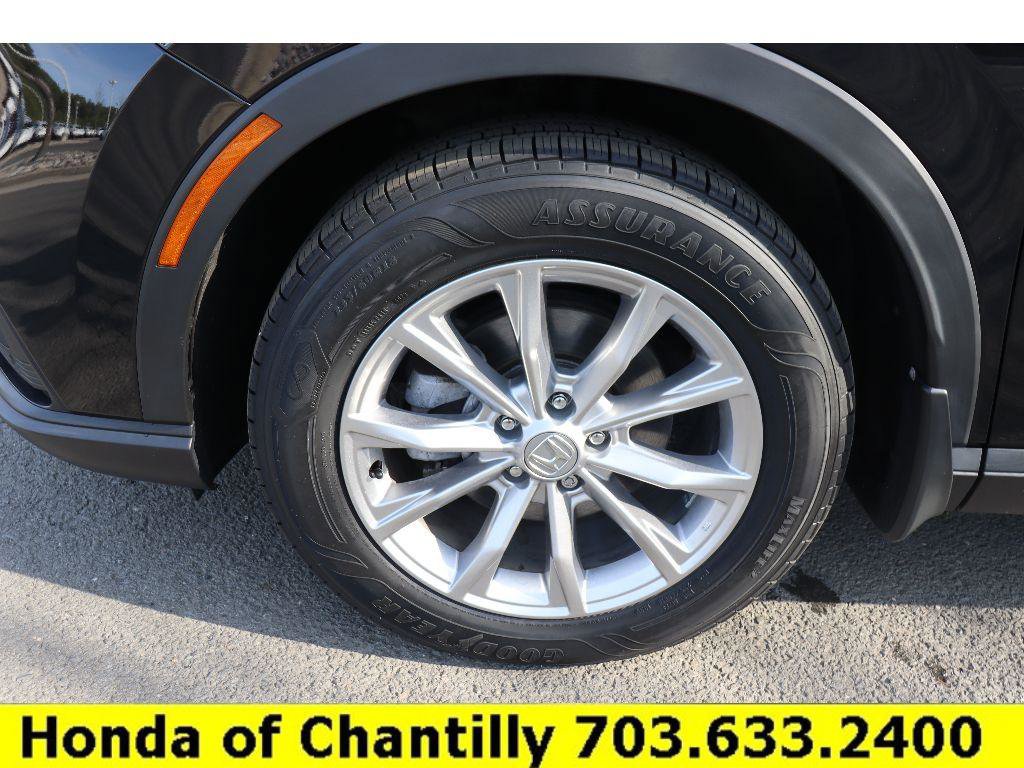 Used 2023 Honda CR-V EX-L image 28