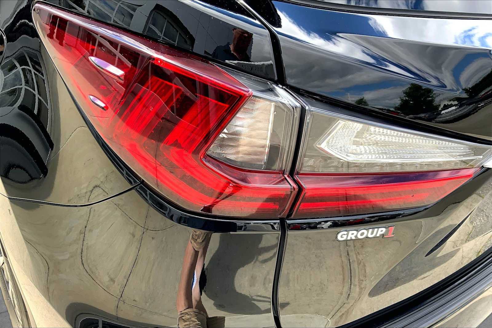 Used 2020 Lexus RX 350 AWD w/ Premium Package image 28