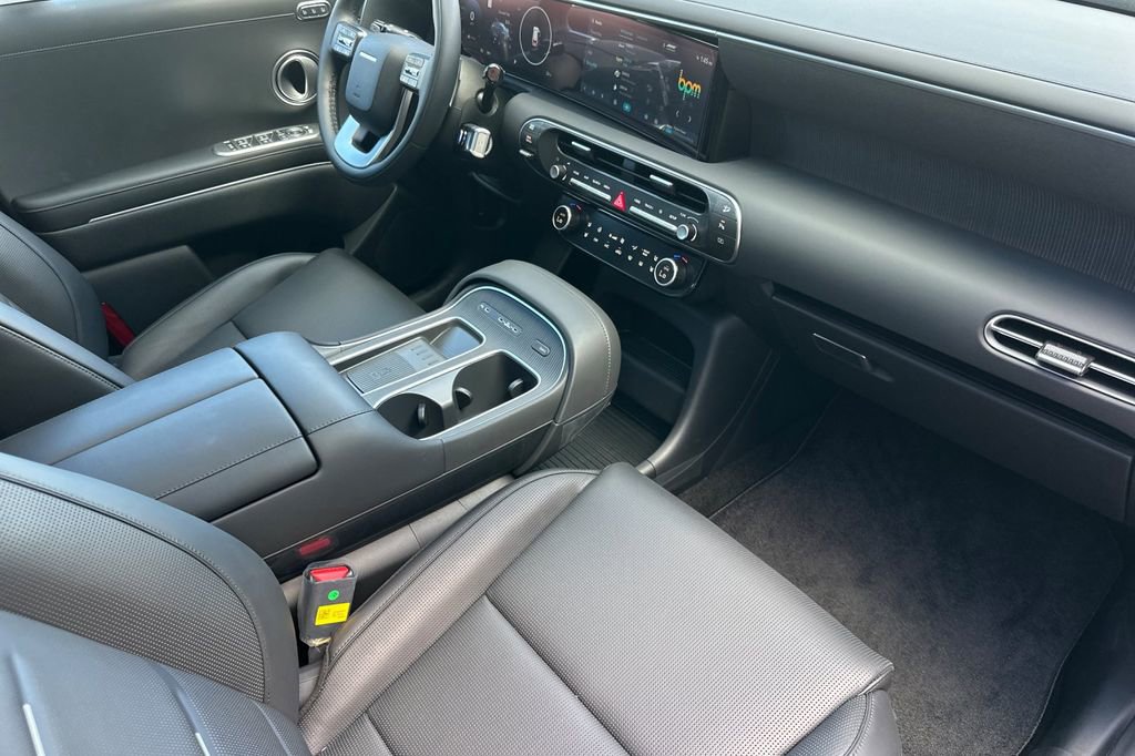 New 2026 Hyundai Palisade Calligraphy image 14