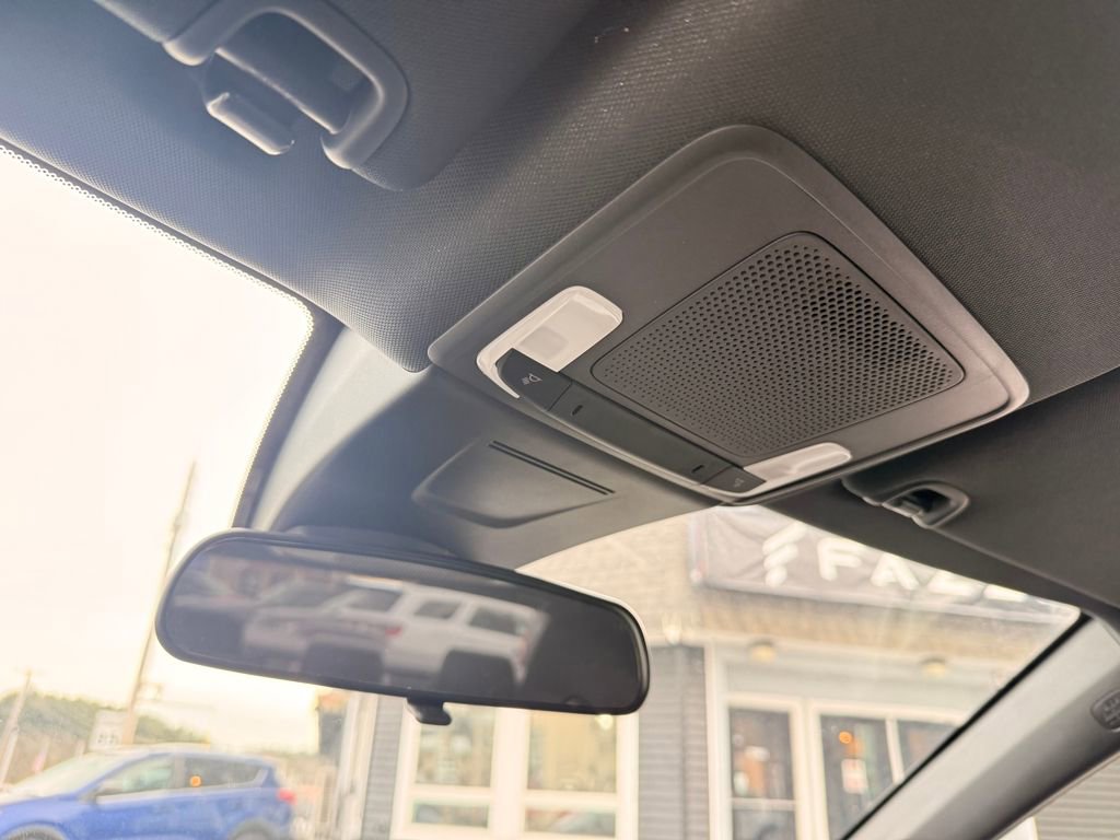 Used 2023 Honda Civic Sport image 35