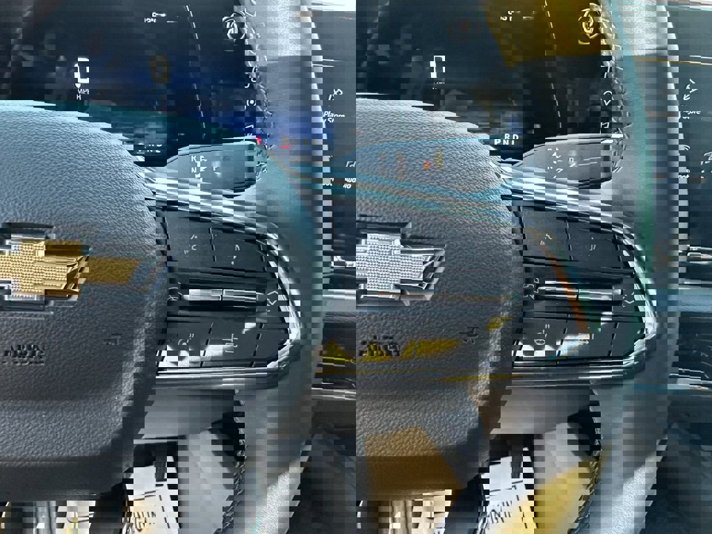 New 2026 Chevrolet Equinox LT image 30