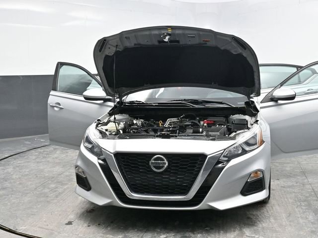 Used 2021 Nissan Altima 2.5 S image 33