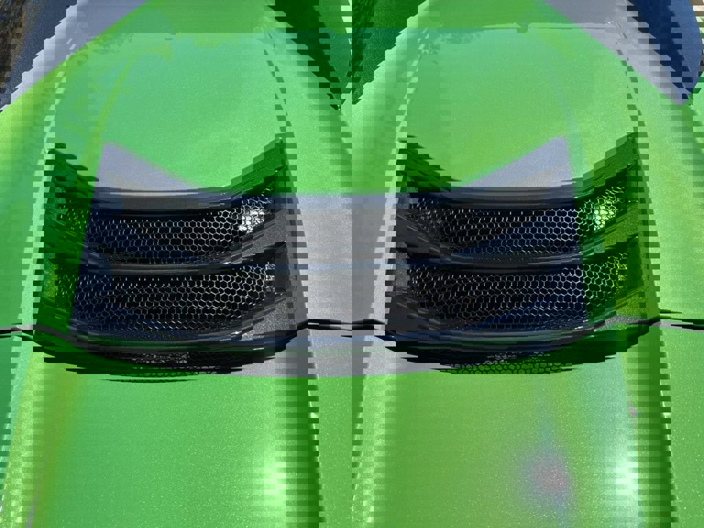 New 2026 Chevrolet Corvette Z06 image 16