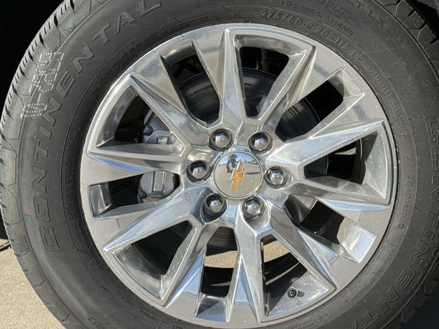 New 2026 Chevrolet Tahoe Premier w/ Sun And Tow Package image 10