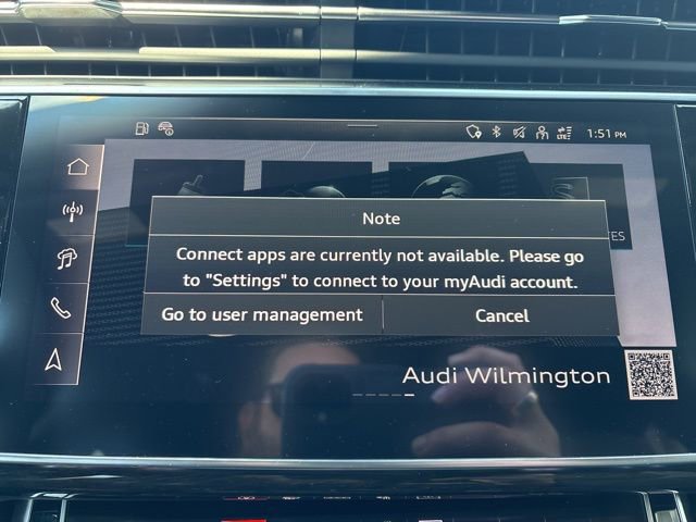 New 2026 Audi Q7 3.0T Premium Plus image 31