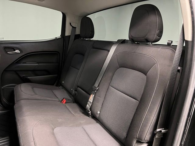 Used 2018 Chevrolet Colorado LT w/ Redline Special Edition AWD/4WD image 46