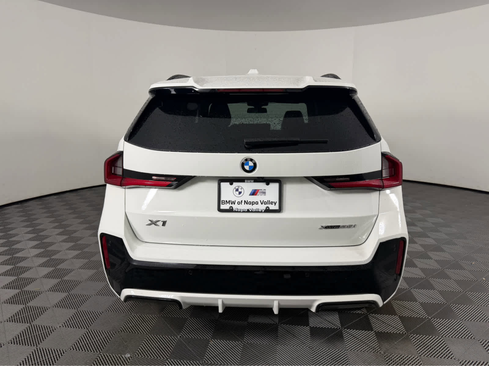 New 2026 BMW X1 xDrive28i w/ Technology Package image 4