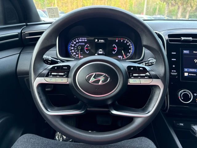 Used 2022 Hyundai Santa Cruz SEL w/ Launch Package image 13