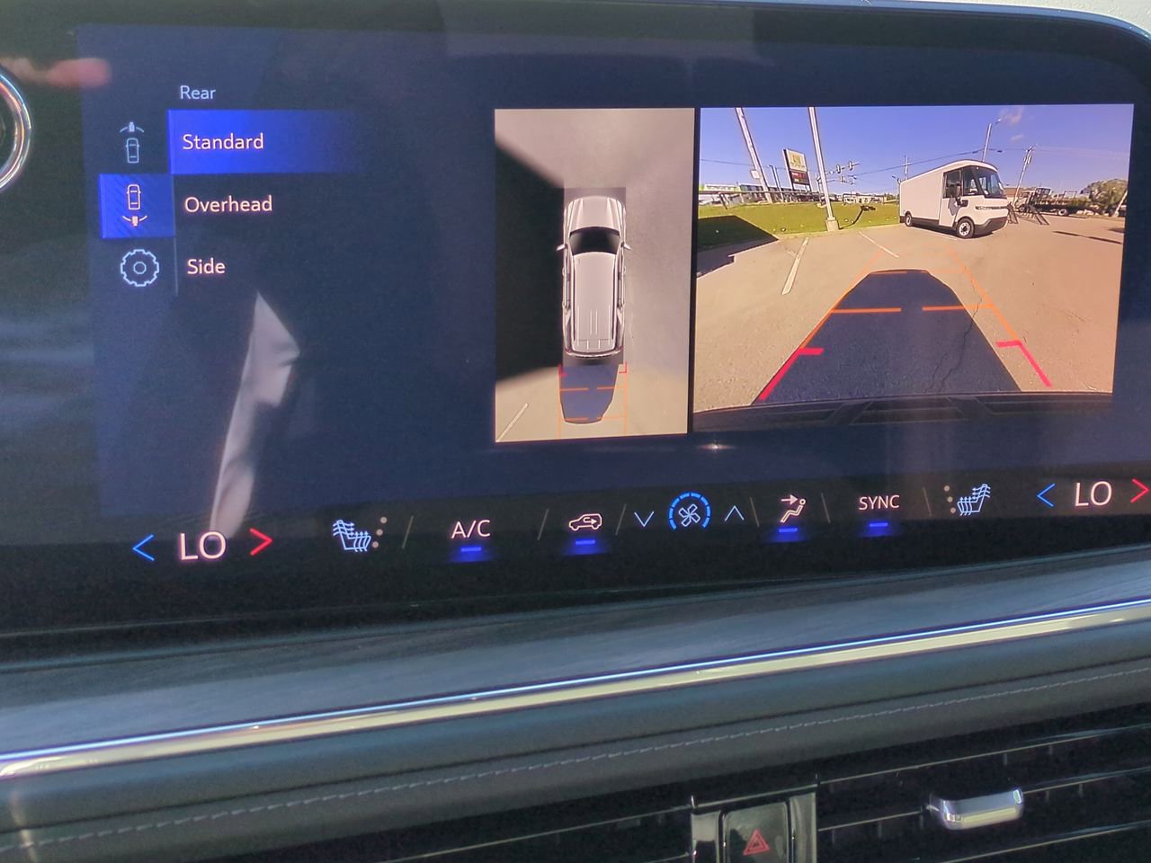 New 2026 Chevrolet Tahoe LT w/ Comfort Package image 15