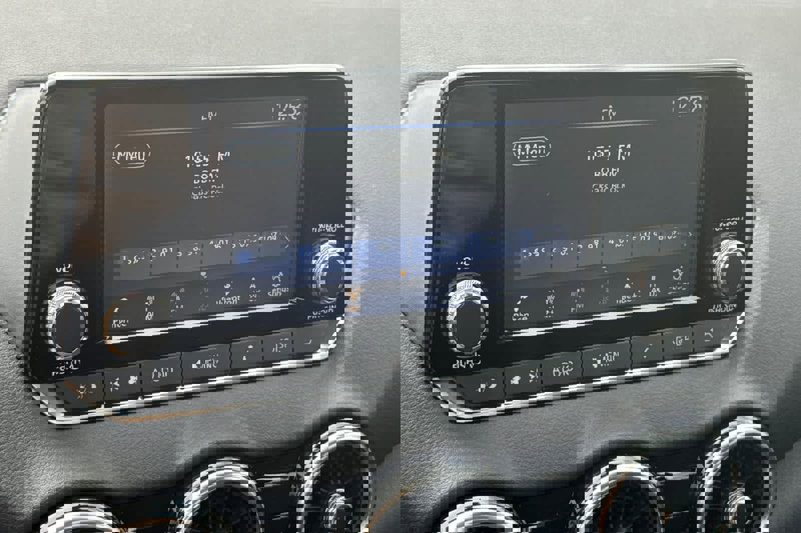 New 2025 Nissan Sentra S image 17