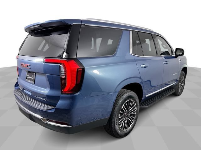 New 2026 GMC Yukon Elevation w/ Elevation Premium Package AWD/4WD image 9