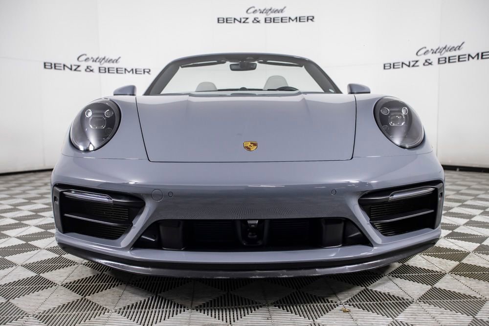 Used 2024 Porsche 911 Carrera GTS image 7