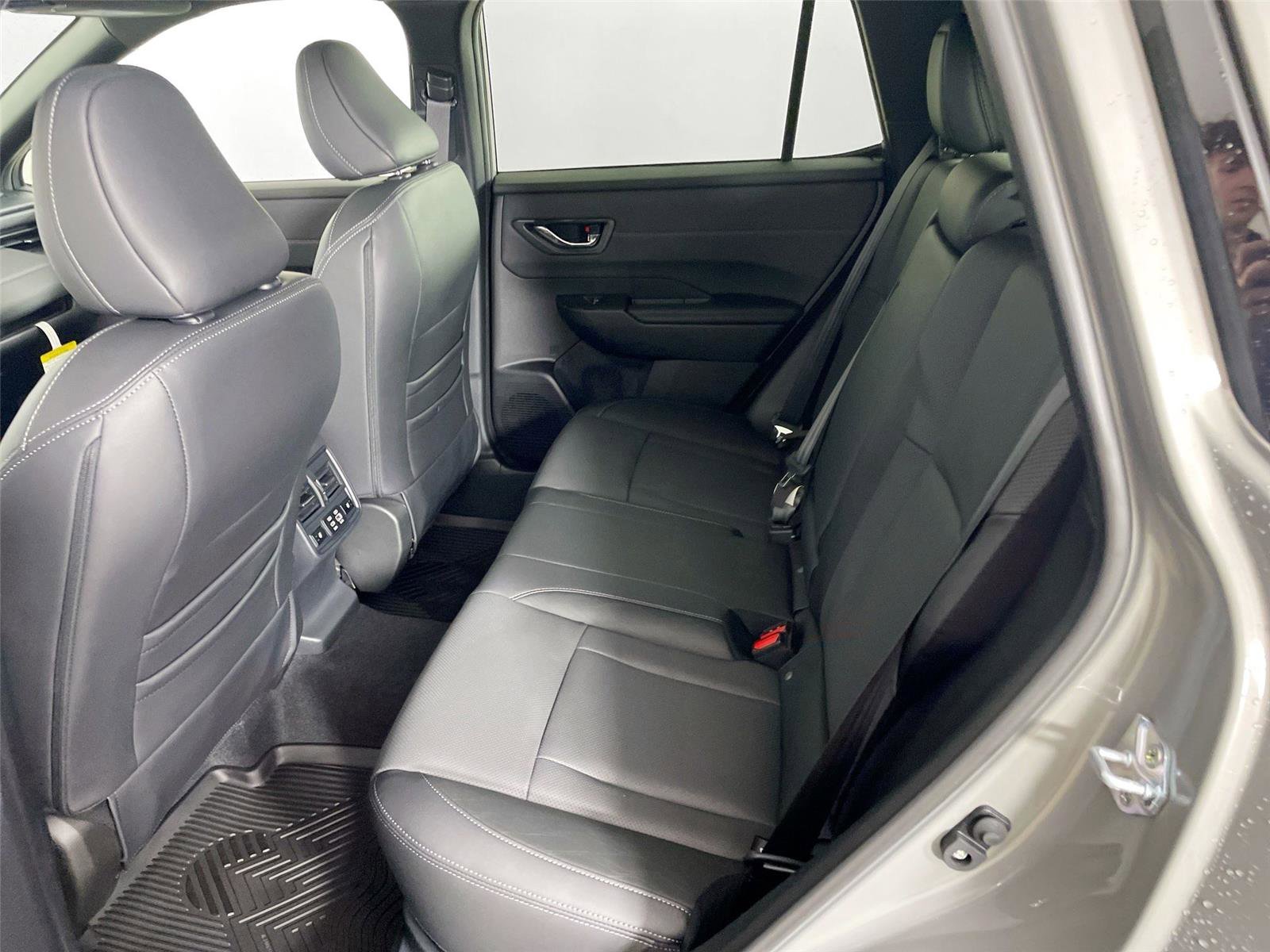New 2026 Subaru Outback Touring XT AWD/4WD image 11