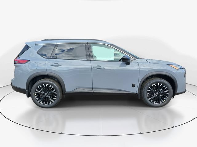 New 2026 Nissan Rogue Dark Armor FWD image 9