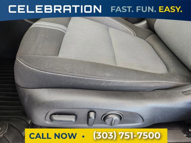 Certified 2023 Chevrolet Blazer LT w/ Convenience Package FWD image 10