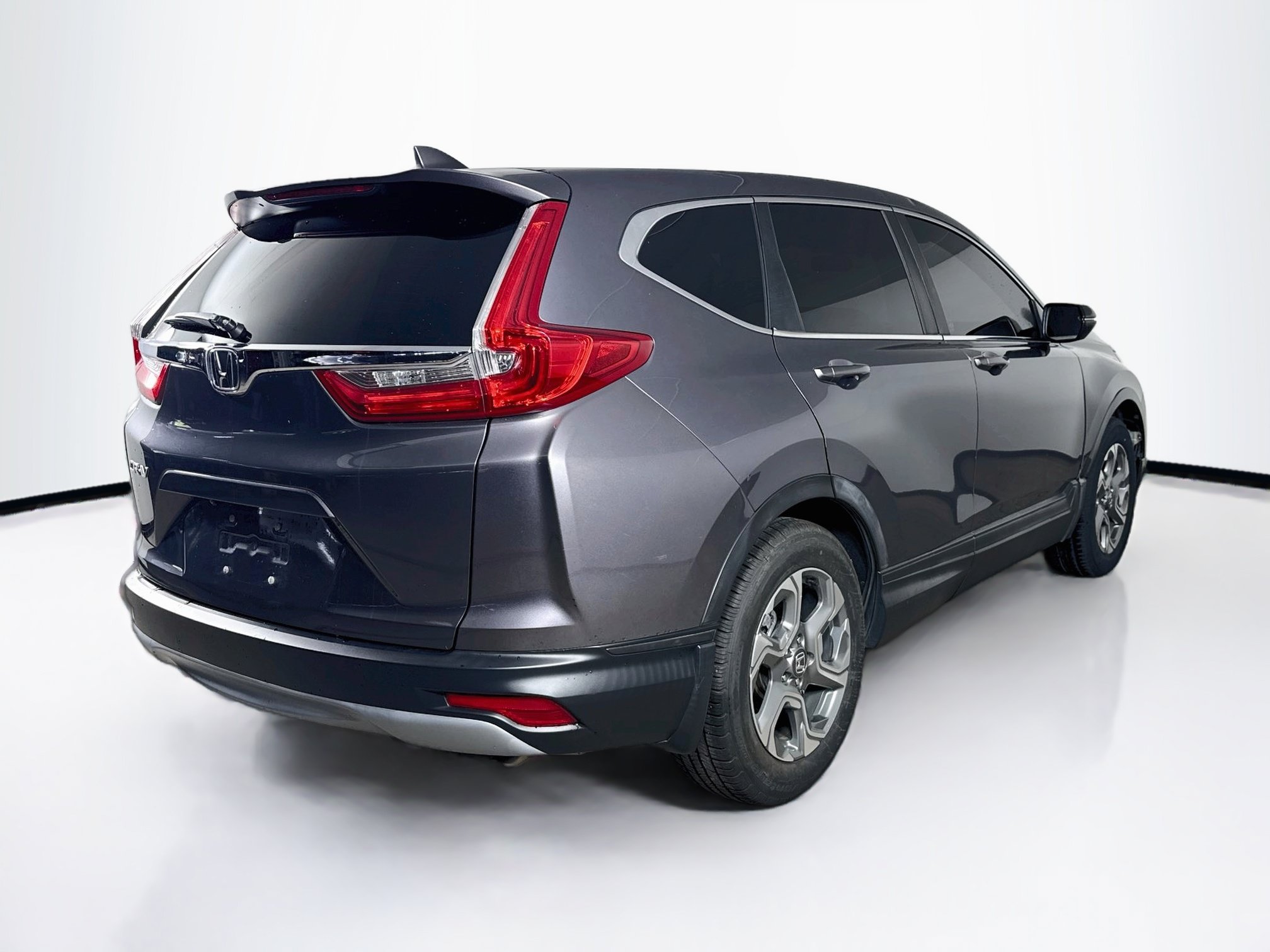 Used 2018 Honda CR-V EX image 32