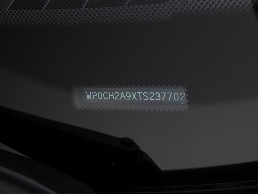 Certified 2026 Porsche 911 Carrera S RWD image 50