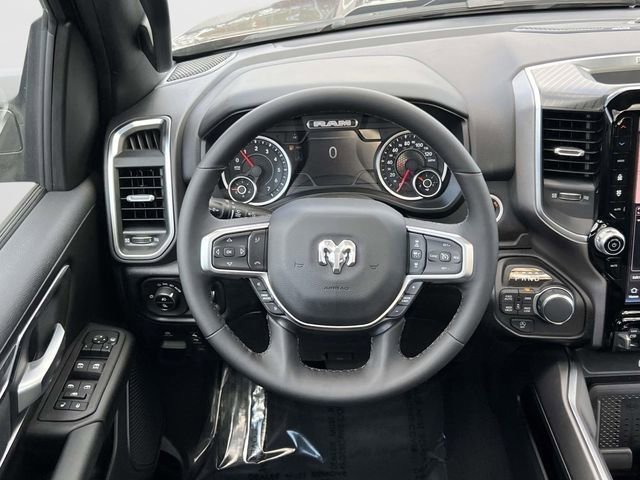 New 2026 RAM 1500 Big Horn image 28
