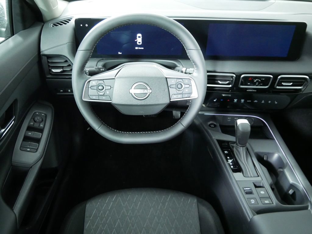 New 2026 Nissan Sentra SV w/ SV Convenience Package image 15