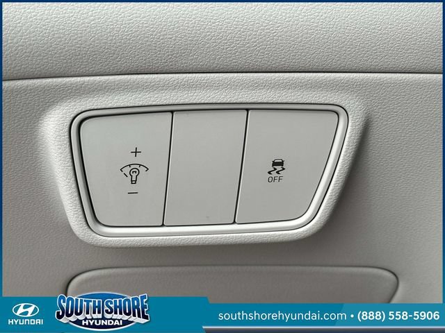 Used 2023 Hyundai Tucson SE AWD/4WD image 21