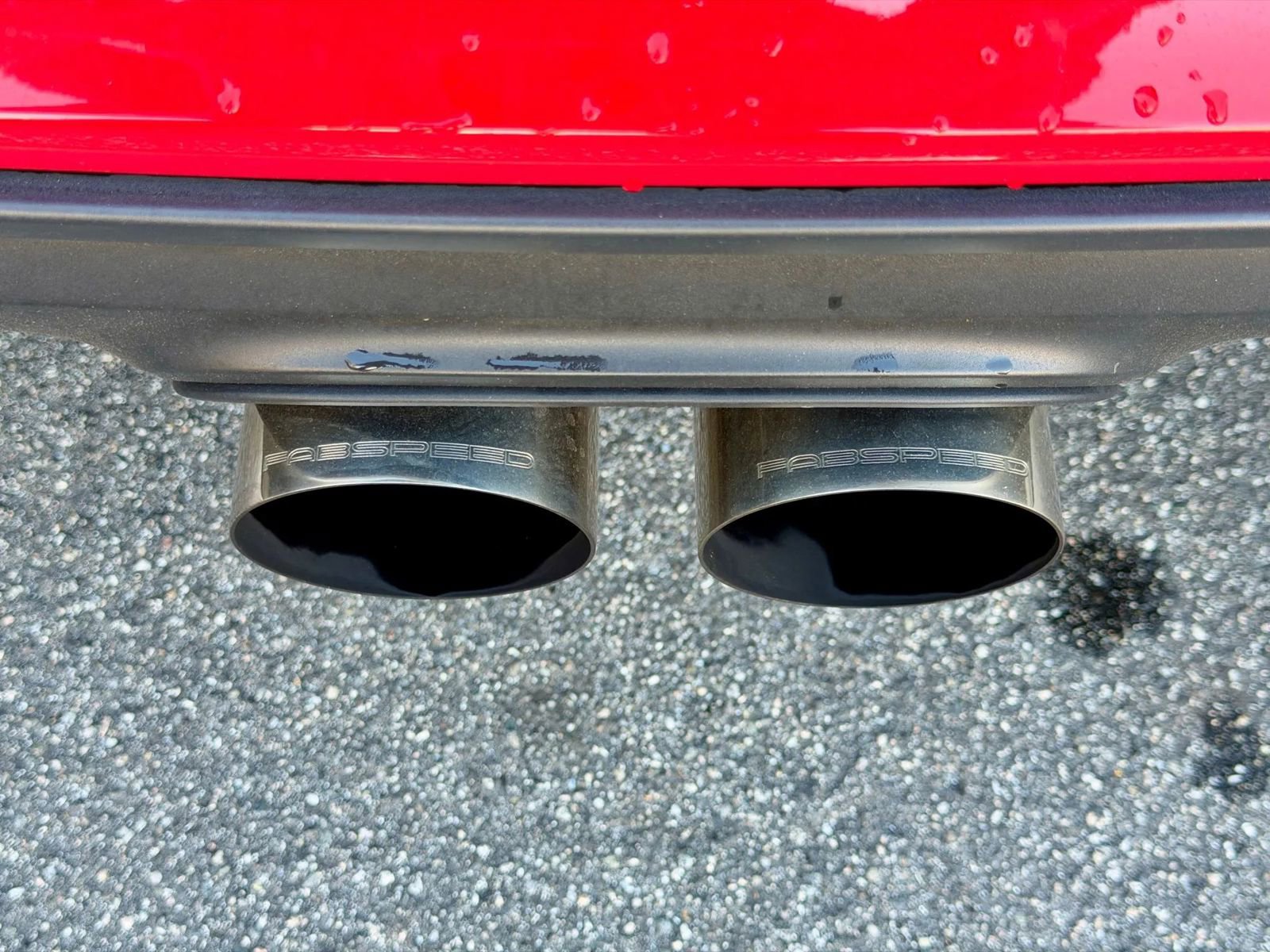 Used 2017 Porsche 718 Boxster Roadster 2D w/ Sport Chrono Package image 6