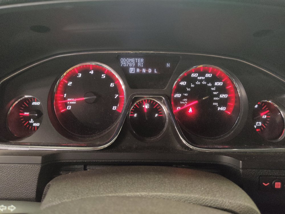 Used 2016 GMC Acadia Denali FWD image 23