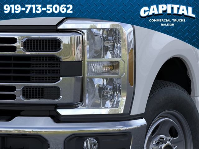 New 2026 Ford F350 XL RWD image 18
