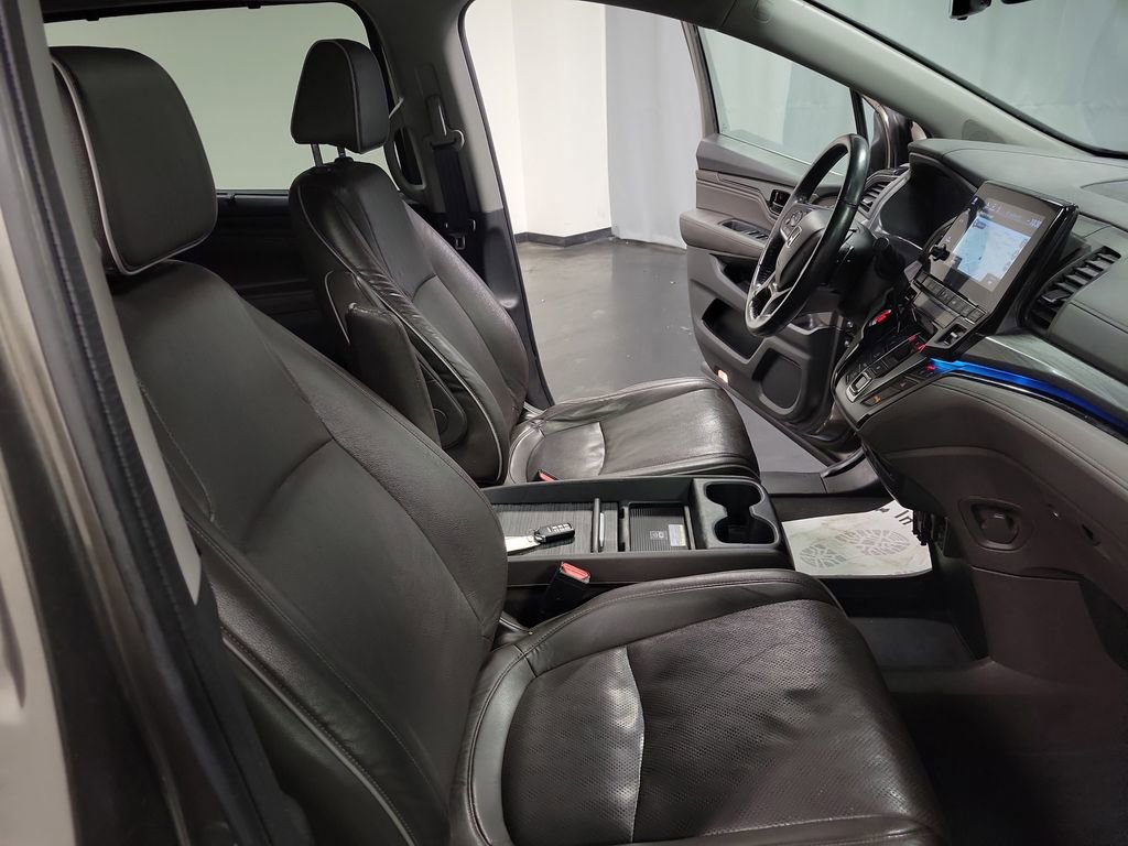 Used 2023 Honda Odyssey Elite image 23