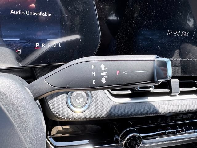 New 2026 Chevrolet Equinox LT w/ Safety and Technology Package FWD image 10