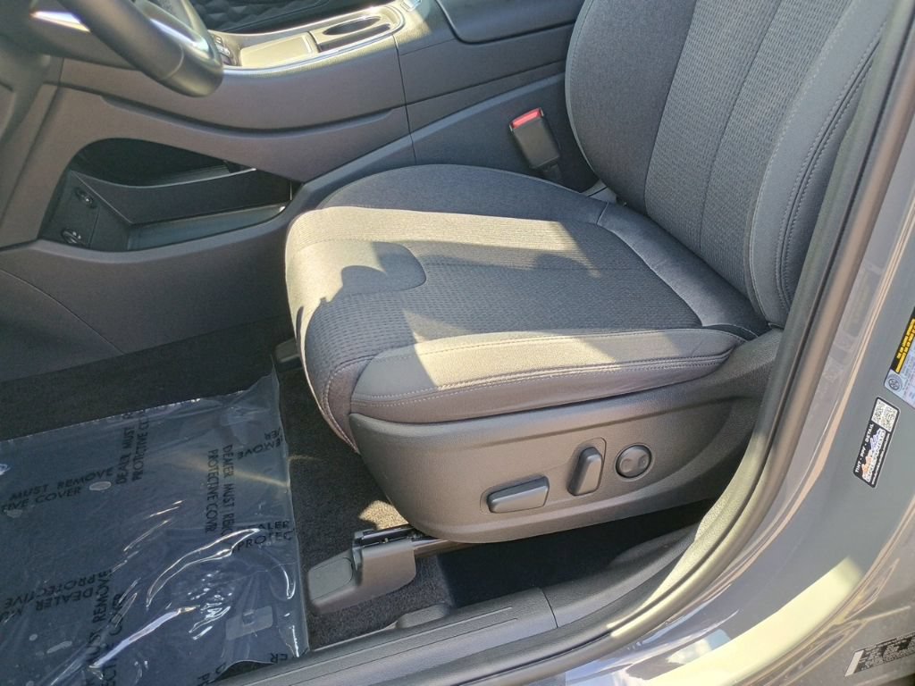 Used 2023 Hyundai Santa Fe SEL AWD/4WD image 12