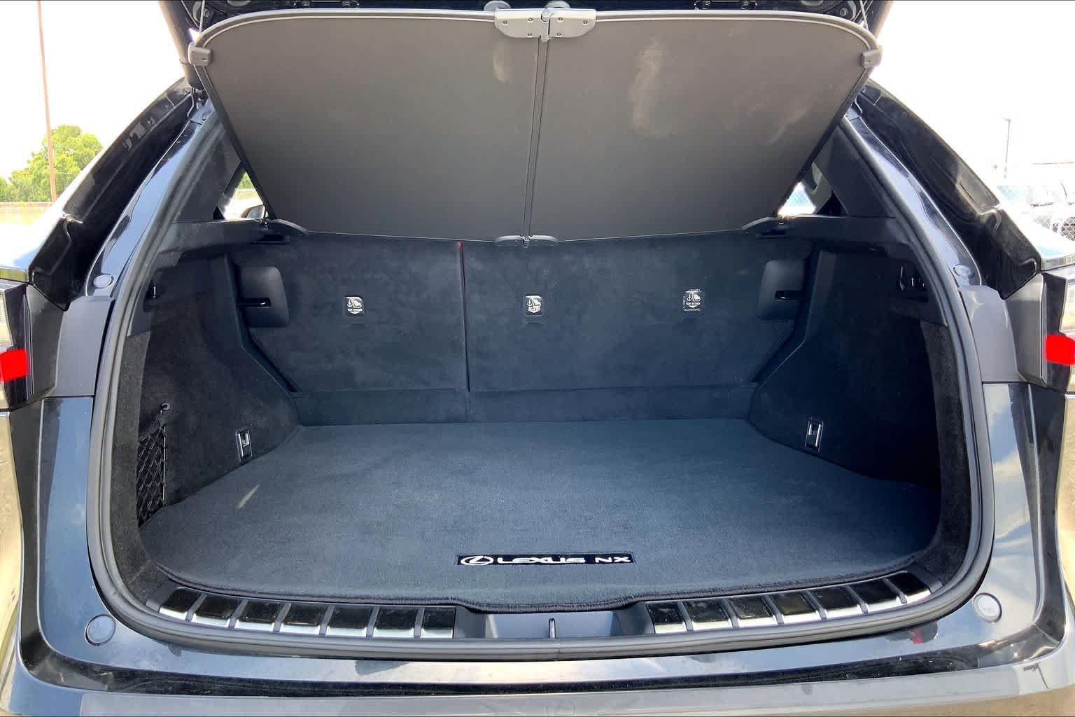 Used 2023 Lexus NX 350 AWD image 66