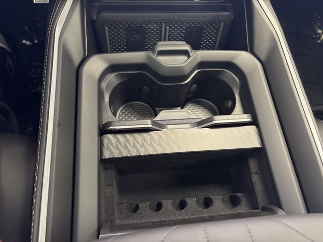 New 2026 RAM 1500 Tungsten image 41