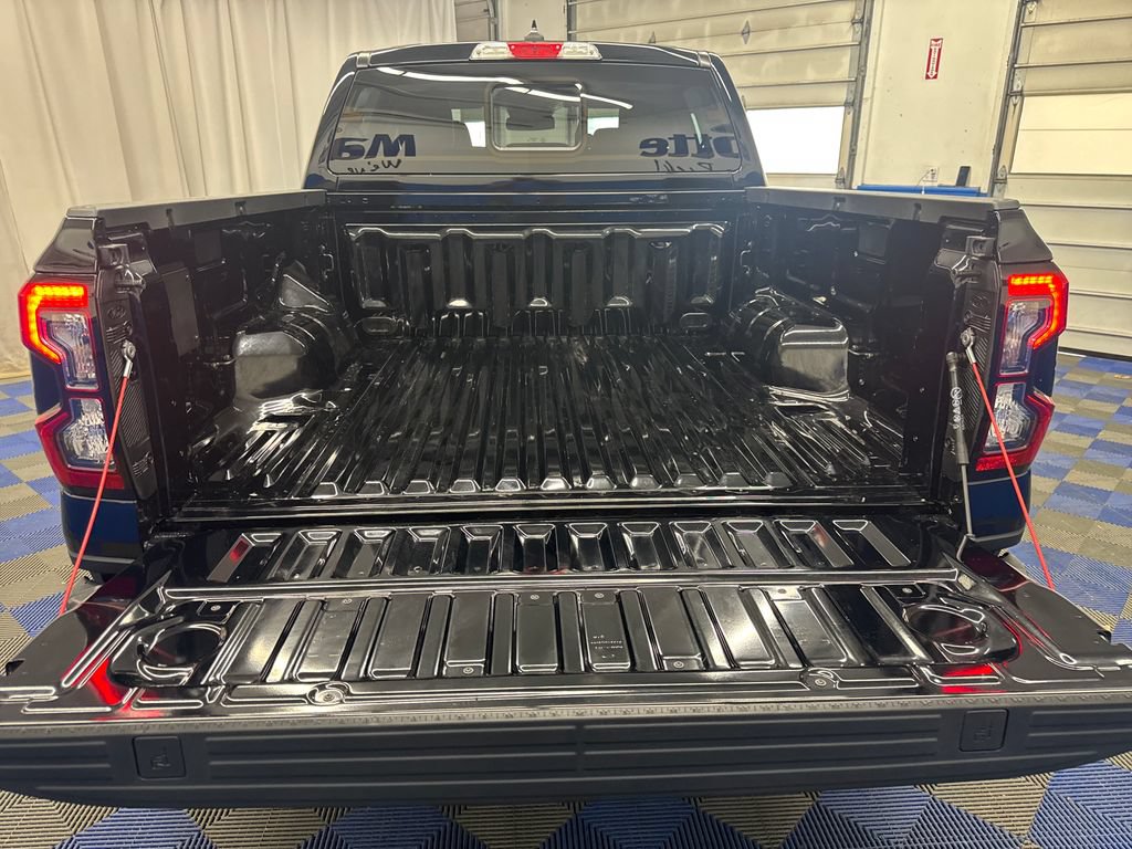 New 2026 Ford Ranger XLT w/ Equipment Group 301A High AWD/4WD image 24